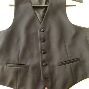 Joseph Banks Formal Waistcoat 42R